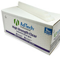 Adtech Glue Stick, White, 1/2 in Dia, 10 in L, 85 PK 501-110-5