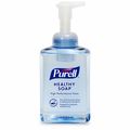 Purell Hand Soap, CLR, 17.4 oz, Floral, PK4 5014-04