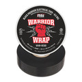 Warriorwrap Electrical Tape, 8.5 mil, Black WW-832