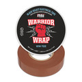 Warriorwrap Electrical Tape, 7 mil, Brown WW-722-BN
