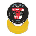 Warriorwrap Select Electrical Tape, 7 mil, Yellow WW-722-YL