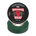 Warriorwrap Electrical Tape, 7 mil, Green WW-722-GN