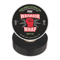 Warriorwrap Electrical Tape, Vinyl, 7 mil, Black WW-716