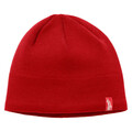 Milwaukee Tool Fleece Lined Knit Hat, Red 502R