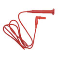 Test Products Intl Red Test Lead For A083R, A084R A088R