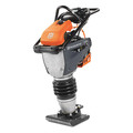 Husqvarna Rammer, Lt 6005, Honda, 9" Shoe LT6005-9