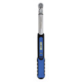 Cdi Electronic Dial Torque Wrench, 3/8" Drive 1002CF3