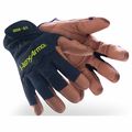 Hexarmor Welding Gloves, Clute Cut, 3XL, PR 5059-XXXL (12)
