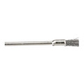 Osborn Wire End Brush, 1/4" 0007568000