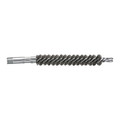 Osborn Flue Brush, Round Wire, Double Spiral, 7/8" 0005106100