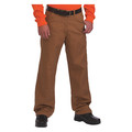 Big Bill Duck Jeans, Fire-Resistant, 12.7 Cal/cm2 1981USD-28W30LBRN