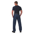 Big Bill Pants, Jeans, Fire-Resistant, 14 oz Fabric TX910IN14-28W34LP