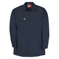 Big Bill Shirt, Fire-Resistant, Navy TX231US7-4XLT-NAY