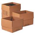 Partners Brand #2 Moving Shipping Box Combo Pack, Kraft, 1 Kit MBCOMBO2