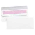 Partners Brand Redi-Seal Business Envelopes, #10 Plain, 4 1/8" x 9 1/2", White, 2500/Case EN1108