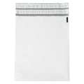 Partners Brand Returnable Poly Mailers, 14" x 17", White, 100/Case RPM1417