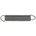 Partners Brand Replacement Spring, Silver NUTDISSPRING