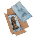Instapak Quick Instapak Quick® RT Heavy-Duty Expandable Foam Bags (Bulk Pack), 18" x 20", Blue, 120/Case IQRT45B