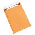 Partners Brand Self-Seal Envelopes, 9" x 12", Kraft, 500/Case EN1060