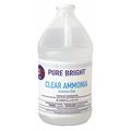 Pure Bright All-Purpose Cleaner w/Ammonia, 64 oz. Ammonia, 8 PK KIK 19703575033