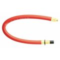 Milton Replacement Hose Whip for 504, 15" 510