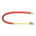 Milton Replacement Hose Whip for 516, 15" 519