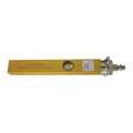 Milton High Pressure Gage Element, 600 psi C1066