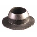 Milton Plastic Rim Hole Reducer Bushing, PK100 406