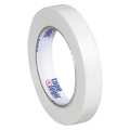 Tape Logic Tape Logic® 1300 Strapping Tape, 3/4" x 60 yds., Clear, 48/Case T9141300