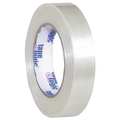Tape Logic Tape Logic® 1500 Strapping Tape, 1" x 60 yds., Clear, 12/Case T915150012PK