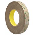 3M Adhesive Transfer Tape, 2.5" x 60 yd. 9472LE