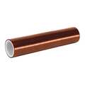 3M Kapton Film Tape, Amber, 12" x 5 yd. 1205