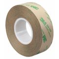 3M Transfer Tape, 0.5 x 8", PK500 468MP