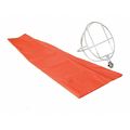 Cortina Safety Products Portable Windsock/Frame 03-WS-55KT