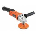 Walter Surface Technologies Quick-Step Big-Buff Polishing Tool 30A265