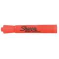 Sharpie Sharpie Accent® Highlighters, Fluorescent Orange, 12/Case MK601FOR