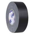 Tape Logic Tape Logic® Gaffers Tape, 11.0 Mil, 2" x 60 yds., Black, 3/Case T98718B3PK