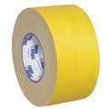 Tape Logic Tape Logic® Gaffers Tape, 11.0 Mil, 3" x 60 yds., Yellow, 3/Case T98818Y3PK