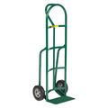 Little Giant Hand Truck, Loop, 8" Rubber Wheel, 800 lb. T-182-8S