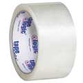 Tape Logic Tape Logic® #900 Economy Tape, 2.5 Mil, 2" x 55 yds., Clear, 36/Case T901900