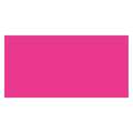 Tape Logic Tape Logic® Inventory Rectangle Labels, 3" x 6", Fluorescent Pink, 250/Roll DL633K