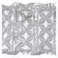 Mini Pakr MINI PAK'R™ Large Bubble Quilt, 16" x 6" x 1 1/4", Clear, 1/Case MINP16614