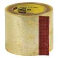 Scotch 3M™ 3565 Label Protection Tape, 1.9 Mil, 4" x 110 yds., Clear, 18/Case T9943565