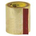 Scotch 3M™ 3565 Label Protection Tape, 1.9 Mil, 5" x 110 yds., Clear, 12/Case T9953565