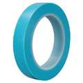 Scotch 3M™ 4737T Masking Tape, 5.1 Mil, 3/4" x 36 yds., Blue, 48/Case T9344737T