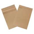 Jiffy Rigi Bag Jiffy Rigi Bag® Mailers, #5, 10 1/2" x 14", Kraft, 150/Case B824