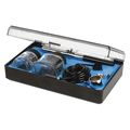 Performance Tool Dual Action Air Brush Kit M676