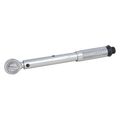 Performance Tool Click Torque Wrench, 3/8" D M202-P