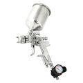 Performance Tool HVLP Gravity Feed Spray Gun, 1.8mm M711