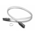 Performance Tool Brake Bleeder Hose W170C